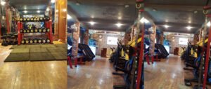 FitNet Gym & Clinic