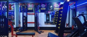 Fit Gym